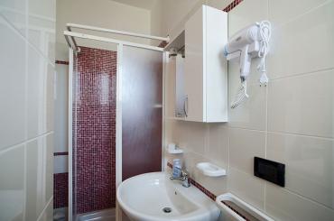 Bathroom room Klimt Donnalina