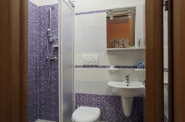 Bathroom room Gauguin Donnalina